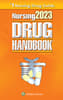 Nursing2023 Drug Handbook