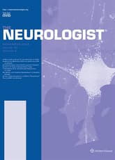 The Neurologist - Online