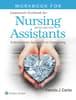 Workbook for Lippincott Textbook for Nursing Assistants