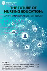 The Future of Nursing Education