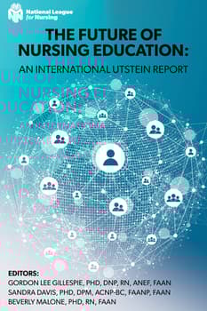 The Future of Nursing Education