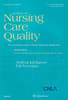 Journal of Nursing Care Quality