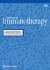 Journal of Immunotherapy Online
