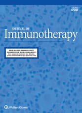 Journal of Immunotherapy Online