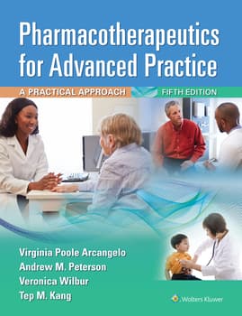 Pharmacotherapeutics for Advanced Practice