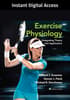 Exercise Physiology: Integrating Theory and Application, 4e Lippincott Connect Instant Digital Access