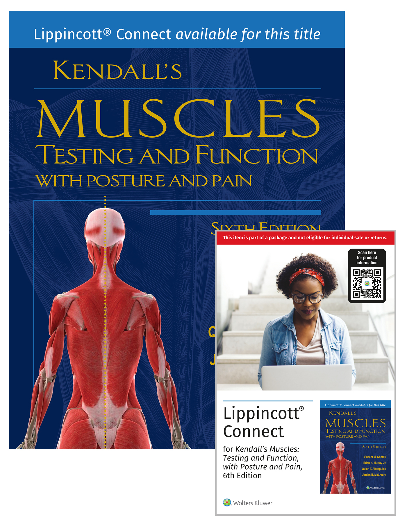 Kendall's Muscles: Testing and Function with Posture
