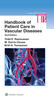 Handbook of Patient Care in Vascular Diseases
