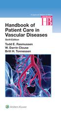 Handbook of Patient Care in Vascular Diseases