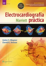 Marriott. Electrocardiografía práctica
