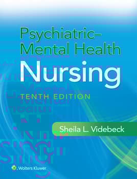 Psychiatric-Mental Health Nursing