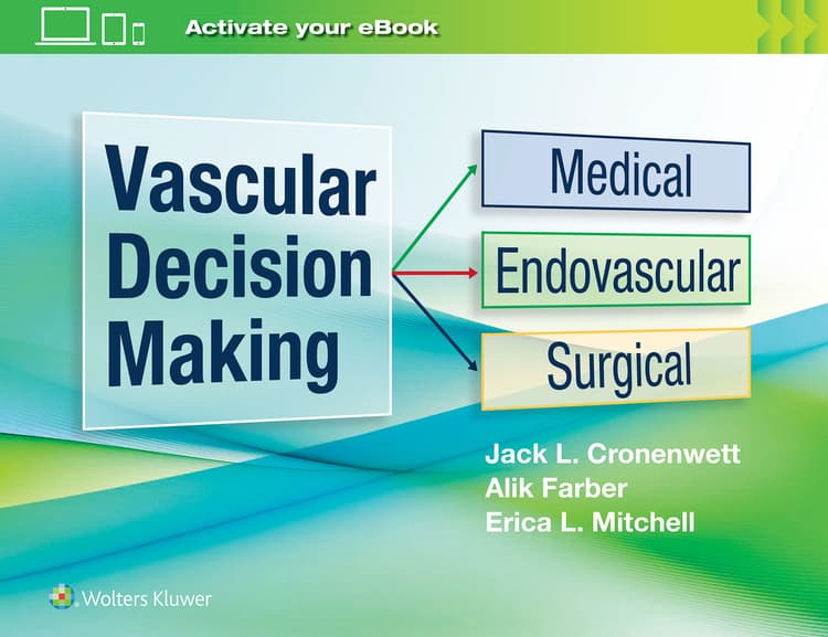 Vascular Decision Making