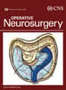 Operative Neurosurgery Online