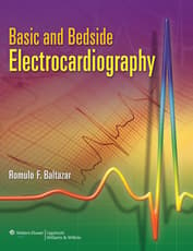 VitalSource e-Book for Basic and Bedside Electrocardiography