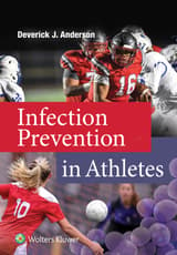 Infection Prevention in Athletes