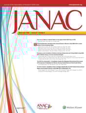 Journal of the Association of Nurses in AIDS Care