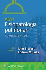 West. Fisiopatología pulmonar. Fundamentos