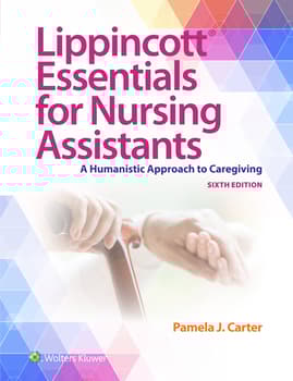 Lippincott Essentials for Nursing Assistants