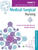 Workbook for Timby's Introductory Medical-Surgical Nursing