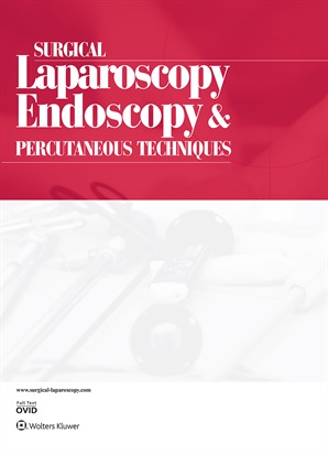 Surgical Laparoscopy, Endoscopy & Percutaneous Techniques Online