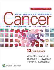 DeVita, Hellman, and Rosenberg's Cancer