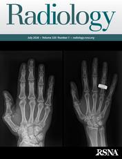 Radiology
