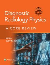 Diagnostic Radiology Physics eBook with Multimedia