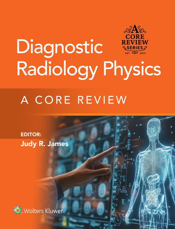 Diagnostic Radiology Physics eBook with Multimedia