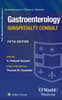 Washington Manual Gastroenterology Subspecialty Consult