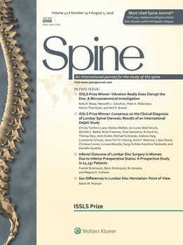Spine