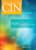 CIN: Computers, Informatics, Nursing Online