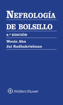 Nefrología de bolsillo