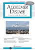 Alzheimer Disease and Associated Disorders Online
