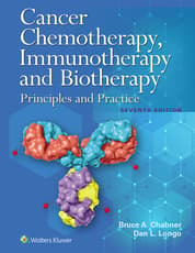 Cancer Chemotherapy, Immunotherapy, and Biotherapy