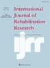 International Journal of Rehabilitation Research Online