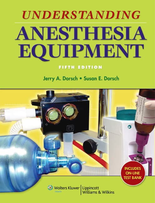 Understanding Anesthesia Equipment