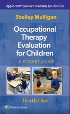 Occupational Therapy Evaluation for Children