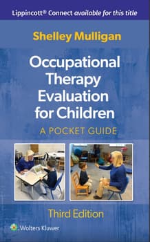 Occupational Therapy Evaluation for Children