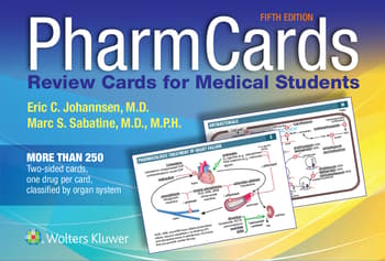 PharmCards