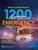 Aldeen and Rosenbaum's 1200 Questions to Help You Pass the Emergency Medicine Boards