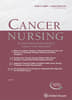 Cancer Nursing Online
