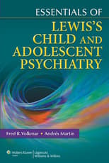 VitalSource E-Book for Essentials of Lewis's Child and Adolescent Psychiatry