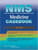 VitalSource e-Book for NMS Medicine Casebook