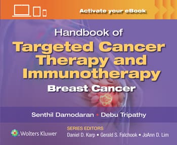 Handbook of Targeted Cancer Therapy and Immunotherapy: Breast Cancer