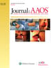 JAAOS®,  - Journal of the American Academy of Orthopaedic Surgeons
