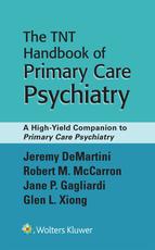 TNT Handbook of Primary Care Psychiatry