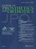 Journal of Prosthetics and Orthotics Online