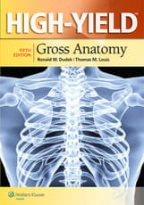 High-Yield™ Gross Anatomy