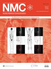 Nuclear Medicine Communications Online