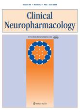 Clinical Neuropharmacology